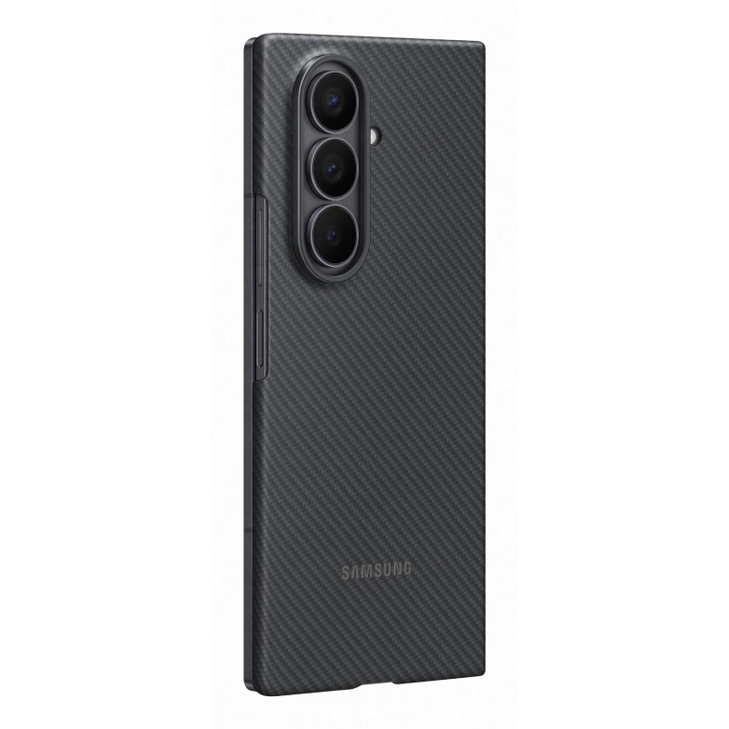 Samsung Carbon Shield Case fr Galaxy Fold7 - EF-XF966SBEGWW - Black — Buy in Cyprus with Fast Delivery