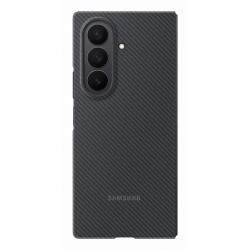 Samsung Carbon Shield Case fr Galaxy Fold7 - EF-XF966SBEGWW - Black — Buy in Cyprus with Fast Delivery