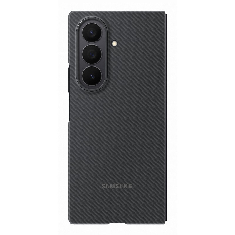 Samsung Carbon Shield Case fr Galaxy Fold7 - EF-XF966SBEGWW - Black — Buy in Cyprus with Fast Delivery