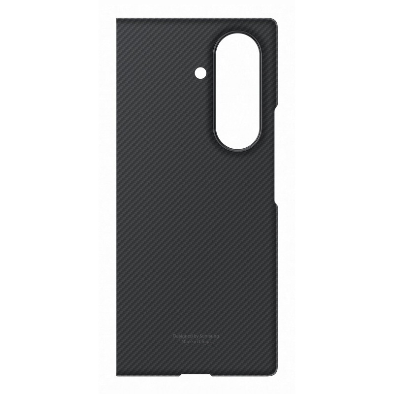 Samsung Carbon Shield Case fr Galaxy Fold7 - EF-XF966SBEGWW - Black — Buy in Cyprus with Fast Delivery