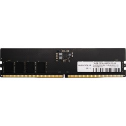 5600 16GB Innovation IT CL46 1.10V (CL46-46-46-90) — Buy in Cyprus with Fast Delivery