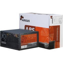 Inter-Tech Argus APS-720W PSU - APS-720W - (PSU, 720W) — Buy in Cyprus with Fast Delivery