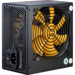 Inter-Tech Argus APS - APS-520W - Black, ATX PSU, 520 W — Buy in Cyprus with Fast Delivery