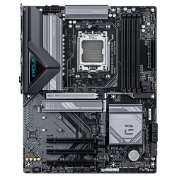 GIGABYTE GA-B850 EAGLE WIFI6E - AM5 ATX Motherboard, DDR5, Wi-Fi 6E, PCIe 5.0, 4x DIMM up to 256GB