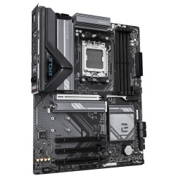 GIGABYTE GA-B850 EAGLE WIFI6E - AM5 ATX Motherboard, DDR5, Wi-Fi 6E, PCIe 5.0, 4x DIMM up to 256GB