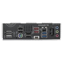 GIGABYTE GA-B850 EAGLE WIFI6E - AM5 ATX Motherboard, DDR5, Wi-Fi 6E, PCIe 5.0, 4x DIMM up to 256GB