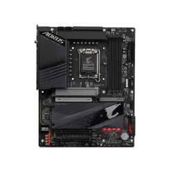 GIGABYTE GA-Z790 AORUS ELITE AX - LGA1700 - ATX, Intel Z790, DDR5, 4x DIMM, 192GB Max — Buy in Cyprus with Fast Delivery