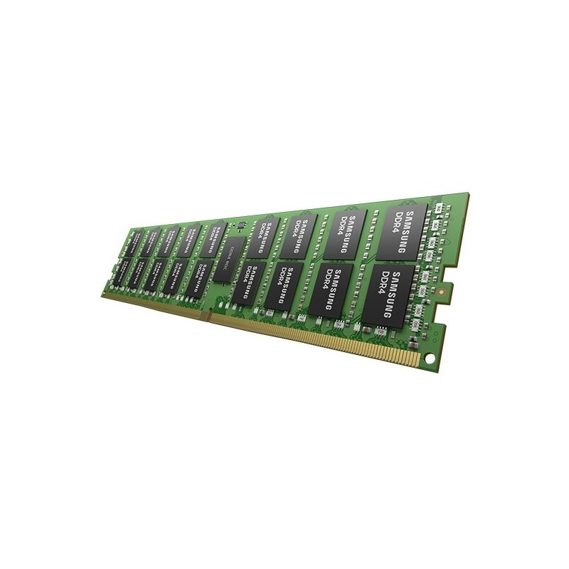 3200 64GB Samsung ECC reg - M393A8G40AB2-CWE - DDR4 3200 MHz 288-pin DIMM — Buy in Cyprus with Fast Delivery