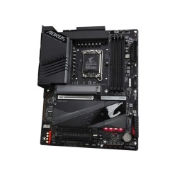 GIGABYTE GA-Z790 AORUS ELITE AX - LGA1700 - ATX, Intel Z790, DDR5, 4x DIMM, 192GB Max — Buy in Cyprus with Fast Delivery