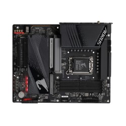 GIGABYTE GA-Z790 AORUS ELITE AX - LGA1700 - ATX, Intel Z790, DDR5, 4x DIMM, 192GB Max — Buy in Cyprus with Fast Delivery