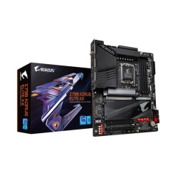 GIGABYTE GA-Z790 AORUS ELITE AX - LGA1700 - ATX, Intel Z790, DDR5, 4x DIMM, 192GB Max — Buy in Cyprus with Fast Delivery