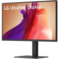 LG 32' 32U720A-B UltraFine UHD 4K USB-C VA 16:9 HDMI DP - 32U720A-B - Black — Buy in Cyprus with Fast Delivery