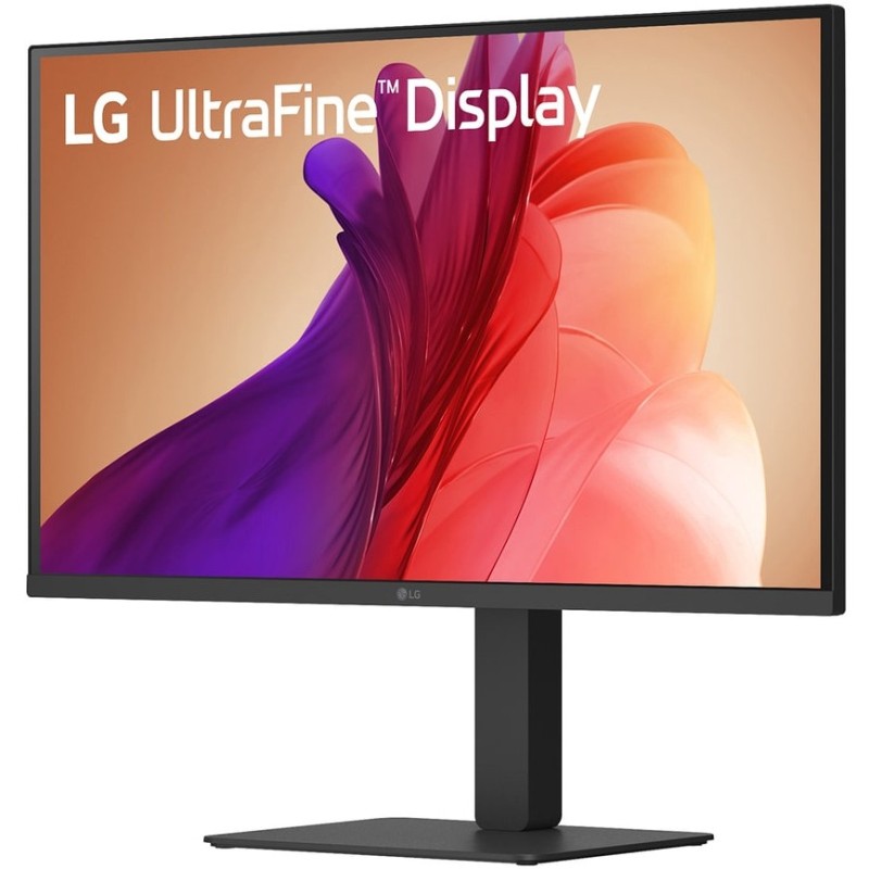 LG 32' 32U720A-B UltraFine UHD 4K USB-C VA 16:9 HDMI DP - 32U720A-B - Black — Buy in Cyprus with Fast Delivery