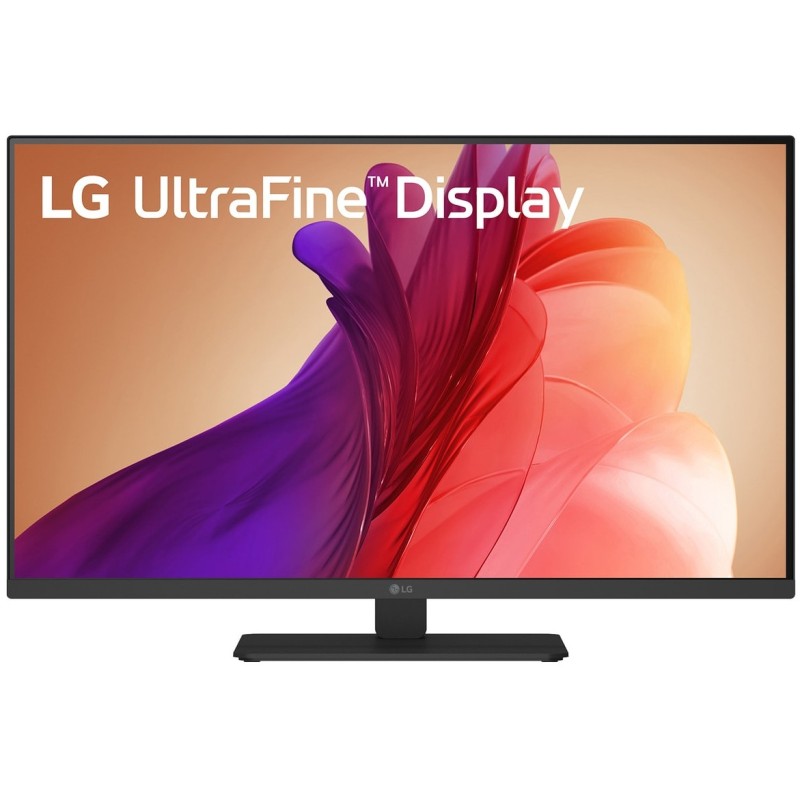 LG 32' 32U720A-B UltraFine UHD 4K USB-C VA 16:9 HDMI DP - 32U720A-B - Black — Buy in Cyprus with Fast Delivery