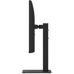 LG 32' 32U720A-B UltraFine UHD 4K USB-C VA 16:9 HDMI DP - 32U720A-B - Black — Buy in Cyprus with Fast Delivery