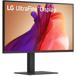 LG 32' 32U720A-B UltraFine UHD 4K USB-C VA 16:9 HDMI DP - 32U720A-B - Black — Buy in Cyprus with Fast Delivery
