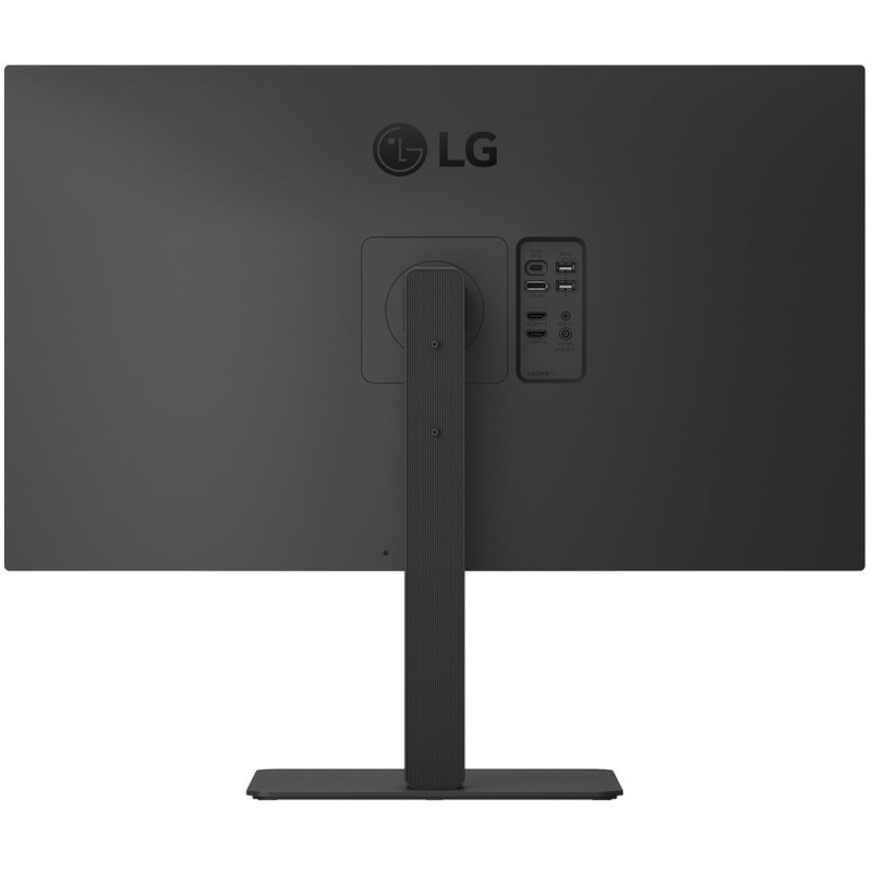 LG 32' 32U720A-B UltraFine UHD 4K USB-C VA 16:9 HDMI DP - 32U720A-B - Black — Buy in Cyprus with Fast Delivery