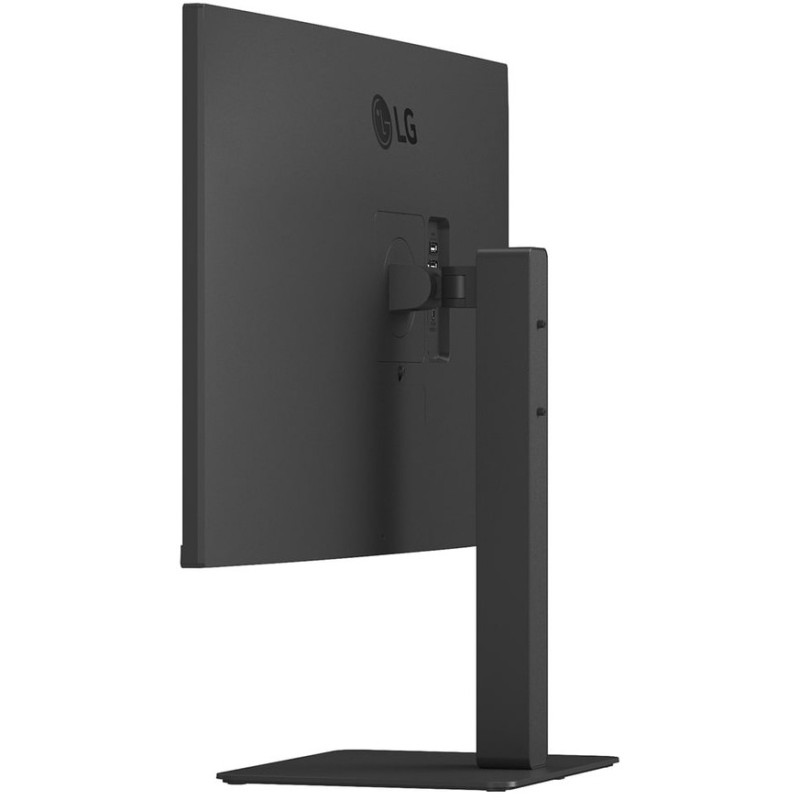 LG 32' 32U720A-B UltraFine UHD 4K USB-C VA 16:9 HDMI DP - 32U720A-B - Black — Buy in Cyprus with Fast Delivery