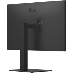 LG 32' 32U720A-B UltraFine UHD 4K USB-C VA 16:9 HDMI DP - 32U720A-B - Black — Buy in Cyprus with Fast Delivery