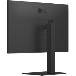 LG 32' 32U720A-B UltraFine UHD 4K USB-C VA 16:9 HDMI DP - 32U720A-B - Black — Buy in Cyprus with Fast Delivery