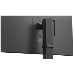 LG 27BA45U-B - 27-inch IPS Full HD Monitor - Flat, Black, Stand Included — Buy in Cyprus with Fast Delivery