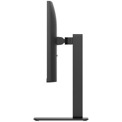 LG 27BA45U-B - 27-inch IPS Full HD Monitor - Flat, Black, Stand Included — Buy in Cyprus with Fast Delivery
