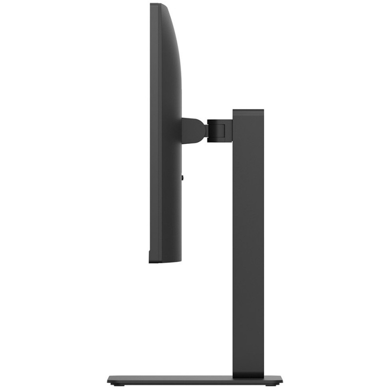 LG 27BA45U-B - 27-inch IPS Full HD Monitor - Flat, Black, Stand Included — Buy in Cyprus with Fast Delivery