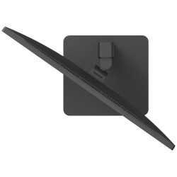 LG 27BA45U-B - 27-inch IPS Full HD Monitor - Flat, Black, Stand Included — Buy in Cyprus with Fast Delivery