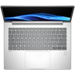 HP ProBook 4 G1a - 4 G1a - 14 AMD Ryzen 5 230 35.56cm 14Zoll WUXGA 16GB 512GB SSD W11P SmartBuy 1J Gar (DE)