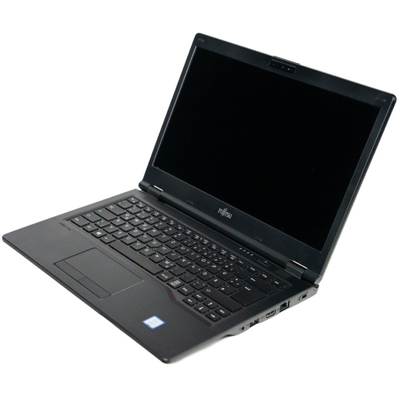 N14 Fujitsu Lifebook - E449 - i3-8130U, 8GB DDR4, 256 GB SSD, Win 11 Pro, Full HD — Buy in Cyprus with Fast Delivery