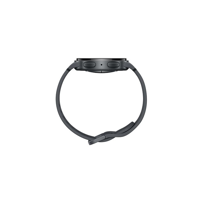 Samsung Galaxy Watch8 40 mm Wi-Fi EU black - 32 GB, Wear OS — Buy in Cyprus with Fast Delivery