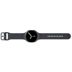 Samsung Galaxy Watch8 40 mm Wi-Fi EU black - 32 GB, Wear OS — Buy in Cyprus with Fast Delivery