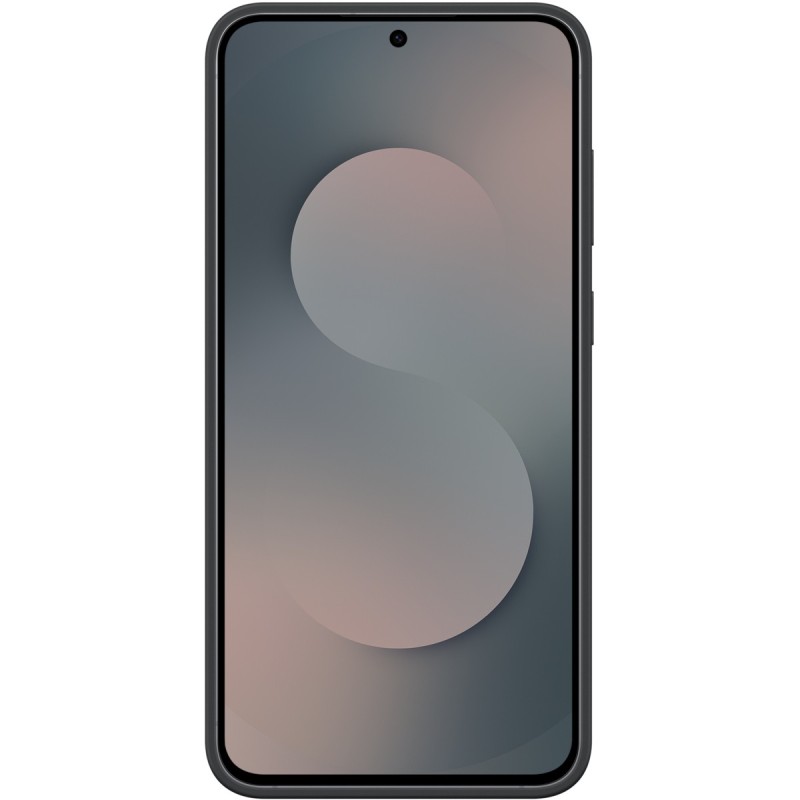 Samsung Silicone Cover for Galaxy S25 FE - EF-PS731 - Black — Buy in Cyprus with Fast Delivery