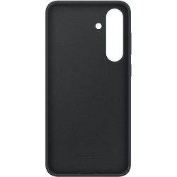 Samsung Silicone Cover for Galaxy S25 FE - EF-PS731 - Black — Buy in Cyprus with Fast Delivery