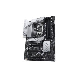 ASUS PRIME Z790-P WIFI - LGA1700 ATX Motherboard - Intel Z790, DDR5, 128GB, Wi-Fi 6, 2.5Gb Ethernet