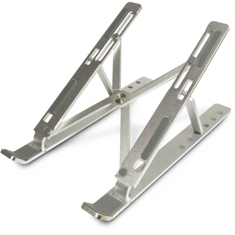 Notebook Stand - NBS-200 - Height adjustable, fits laptops up to 15.6 inches — Buy in Cyprus with Fast Delivery
