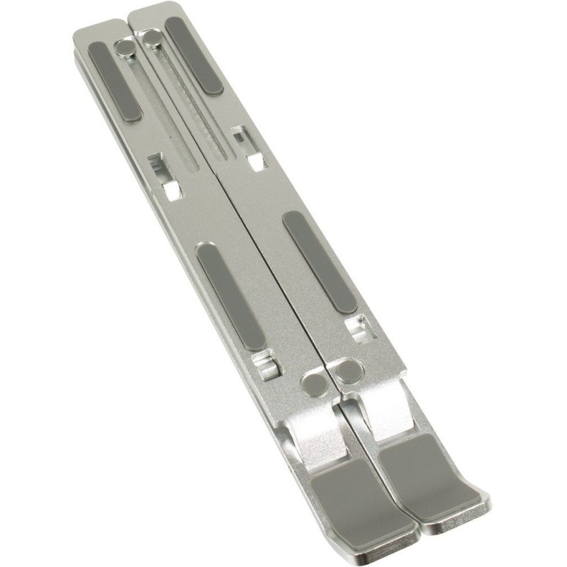 Notebook Stand - NBS-200 - Height adjustable, fits laptops up to 15.6 inches — Buy in Cyprus with Fast Delivery