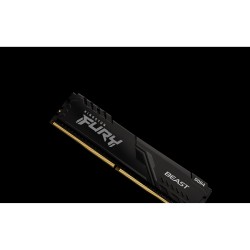 3600 64Gb Kingston FURY Beast KIT (2 x 32GB) - 3600 MT/s Kit — Buy in Cyprus with Fast Delivery