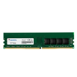 32 GB ADATA U-DIMM 3200 AD4U320032G22-SGN - DDR4 3200MHz, 288-pin DIMM, Unregistered (unbuffered), CL22, 1.2 V