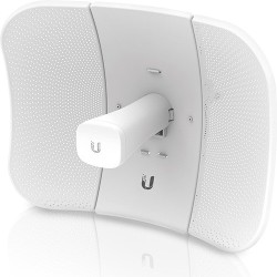 Z Ubiquiti airMAX AC LiteBeam M5 AC Gen2 - LiteBeam M5 AC Gen2 - Outdoor directional wireless CPE