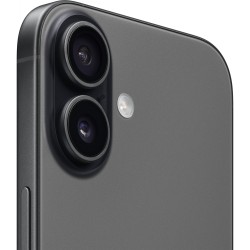 Apple iPhone 17 512GB Black - iPhone 17 - Black, 512 GB, A19 6-core — Buy in Cyprus with Fast Delivery