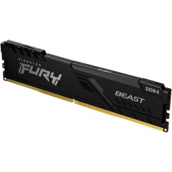 3200 64GB Kingston FURY Beast KIT (2x 32GB) - RAM Kit — Buy in Cyprus with Fast Delivery