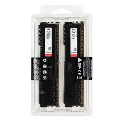 3200 64GB Kingston FURY Beast KIT (2x 32GB) - RAM Kit — Buy in Cyprus with Fast Delivery