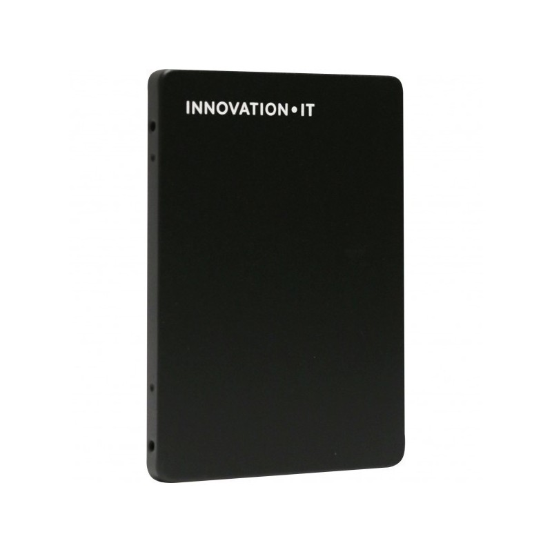 Innovation IT SuperiorQ 1TB 2.5" SATA III SSD - 500 MB/s - 00-1024888 (Bulk) — Buy in Cyprus with Fast Delivery