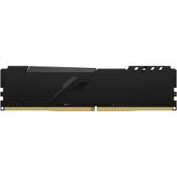 3600 8GB Kingston FURY Beast - KF436C17BB - Black DDR4 3600MT/s CL17 DIMM 288-pin — Buy in Cyprus with Fast Delivery