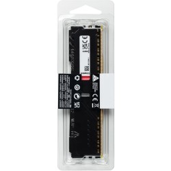 3600 8GB Kingston FURY Beast - KF436C17BB - Black DDR4 3600MT/s CL17 DIMM 288-pin — Buy in Cyprus with Fast Delivery