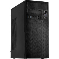 Midi Inter-Tech 2812 Business - 2812 - (Mid Tower PC Case) — Buy in Cyprus with Fast Delivery