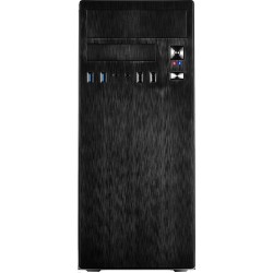 Midi Inter-Tech 2812 Business - 2812 - (Mid Tower PC Case) — Buy in Cyprus with Fast Delivery