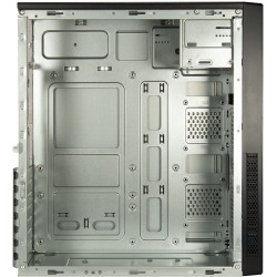 Midi Inter-Tech 2812 Business - 2812 - (Mid Tower PC Case) — Buy in Cyprus with Fast Delivery
