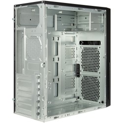 Midi Inter-Tech 2812 Business - 2812 - (Mid Tower PC Case) — Buy in Cyprus with Fast Delivery